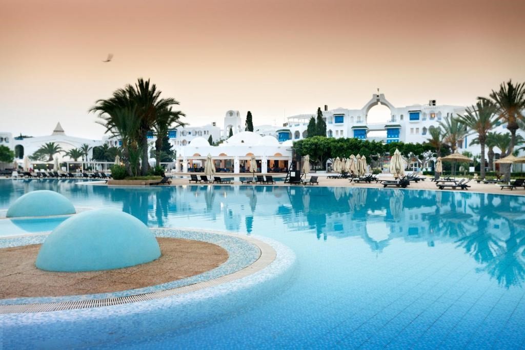 Iberostar Selection Mirage Hammamet
