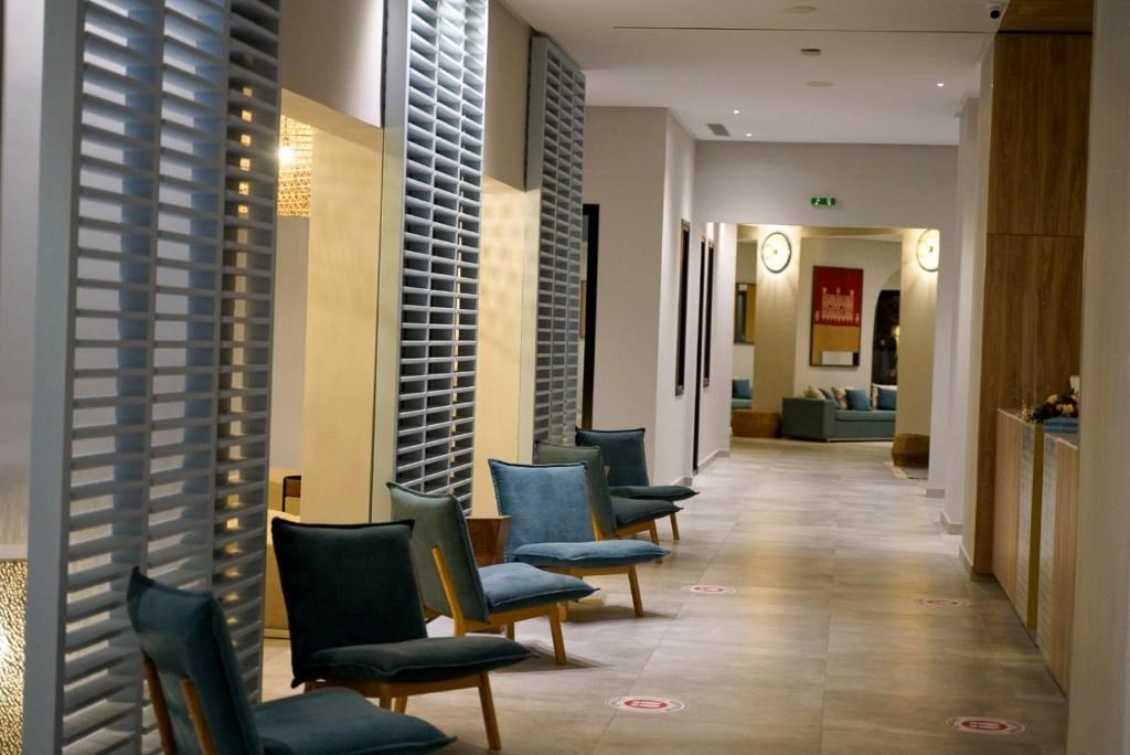 Iberostar Selection Mirage Hammamet