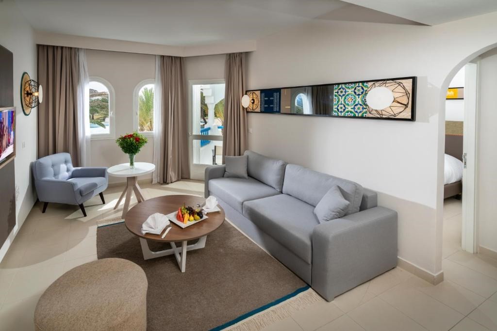 Iberostar Selection Mirage Hammamet