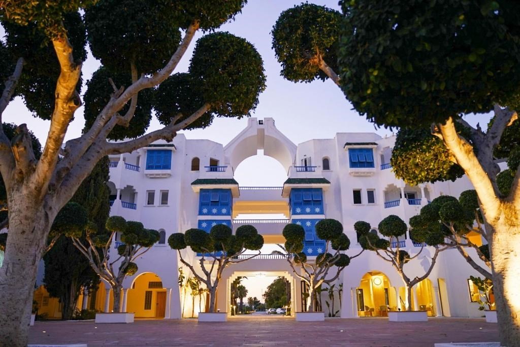 Iberostar Selection Mirage Hammamet