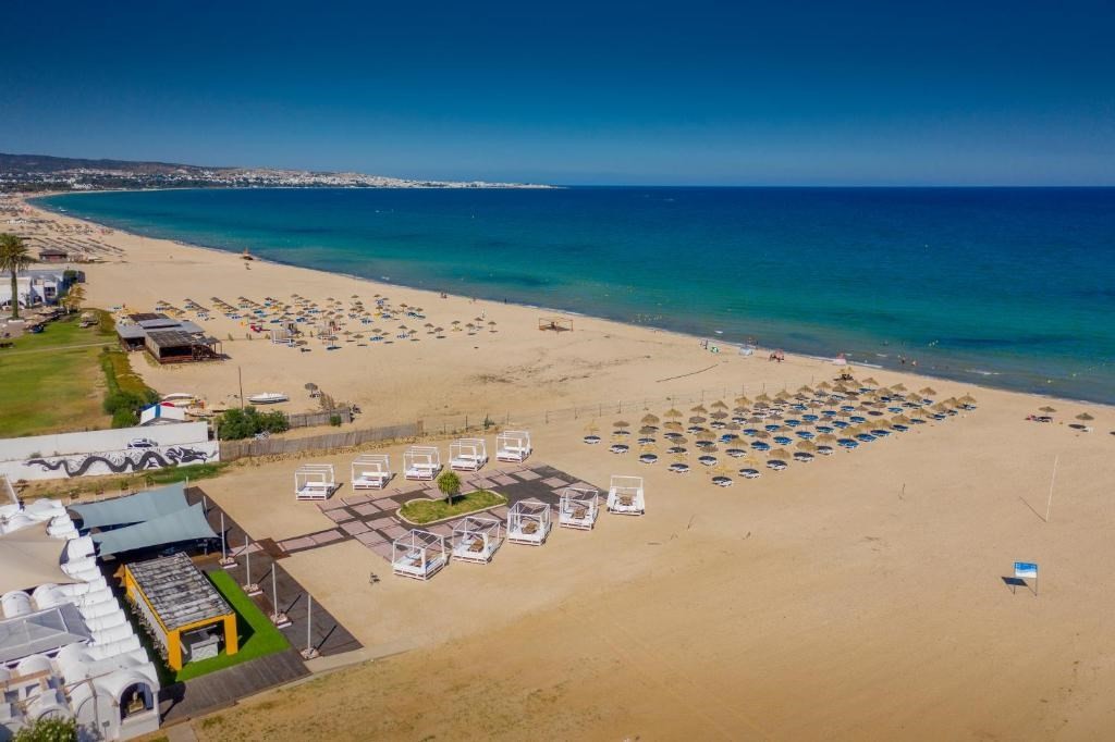 Iberostar Selection Mirage Hammamet