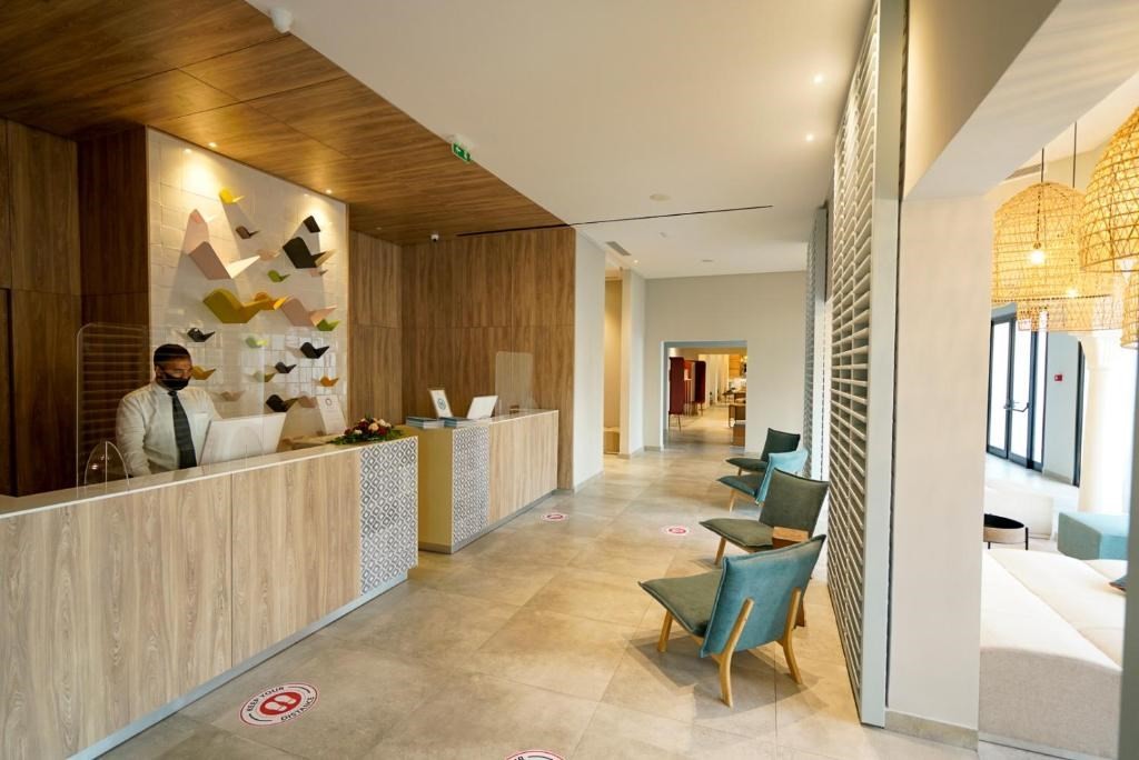Iberostar Selection Mirage Hammamet