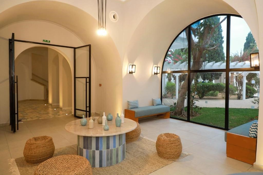 Iberostar Selection Mirage Hammamet