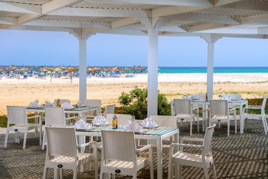 Iberostar Selection Mirage Hammamet