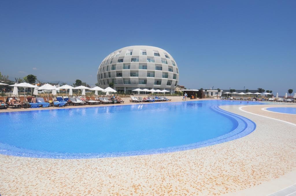 GOLD ISLAND HOTEL