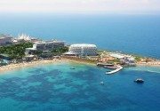 GOLD ISLAND HOTEL