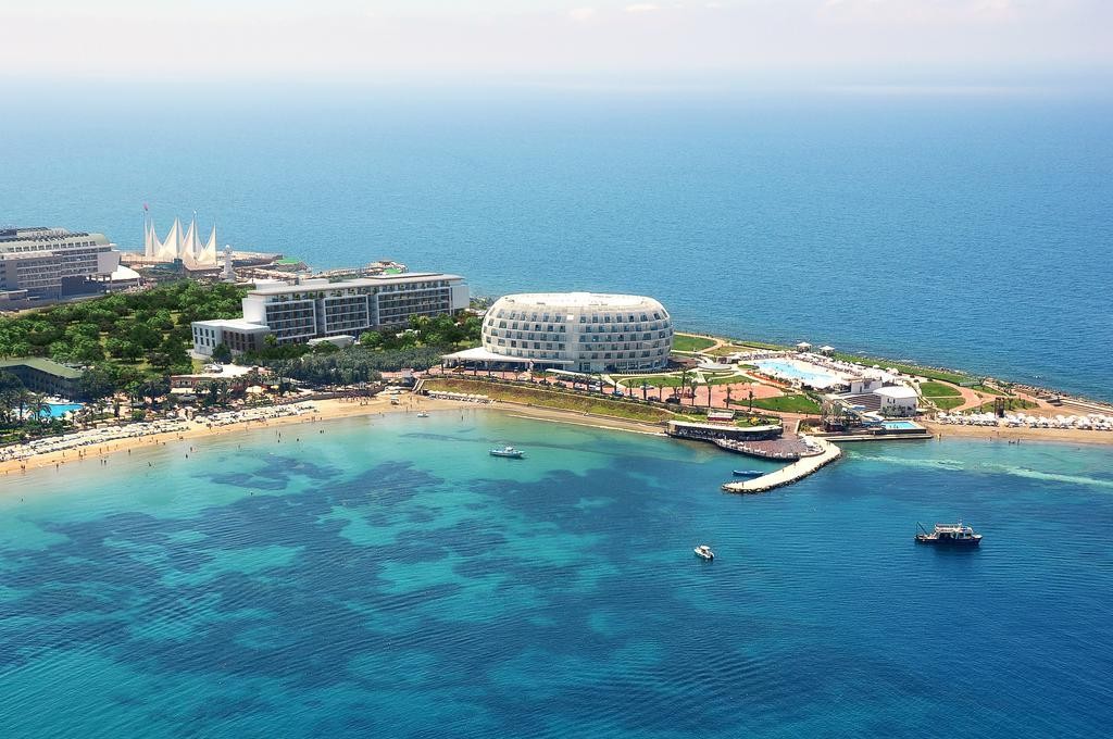 GOLD ISLAND HOTEL
