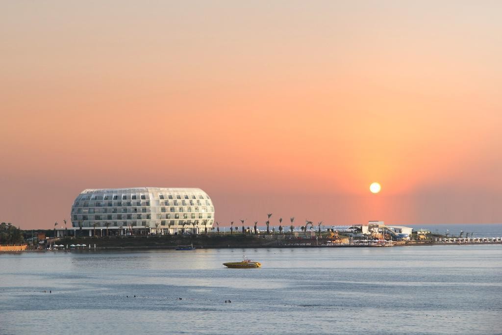 GOLD ISLAND HOTEL