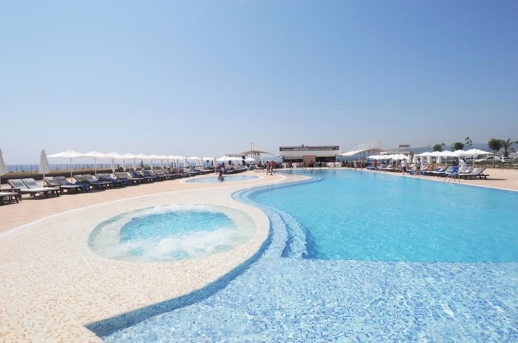 GOLD ISLAND HOTEL
