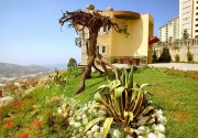 GOLDCITY HOTEL