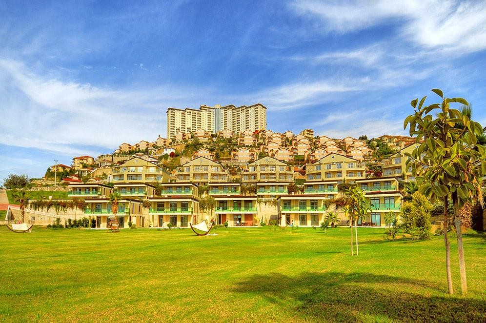 GOLDCITY HOTEL