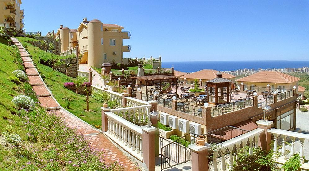 GOLDCITY HOTEL