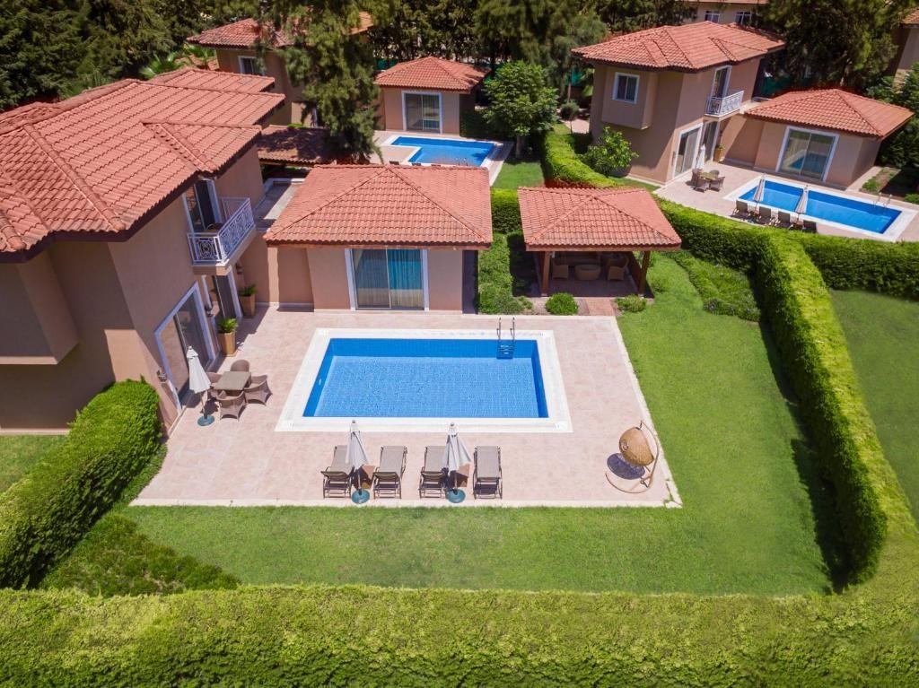 AKKA RESIDENCE VILLAS