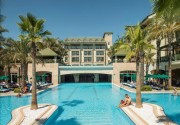 DOBEDAN BEACH RESORT COMFORT  (ex. ALVA DONNA BEACH RESORT COMFORT SIDE)