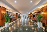 DOBEDAN BEACH RESORT COMFORT  (ex. ALVA DONNA BEACH RESORT COMFORT SIDE)