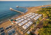 DOBEDAN BEACH RESORT COMFORT  (ex. ALVA DONNA BEACH RESORT COMFORT SIDE)
