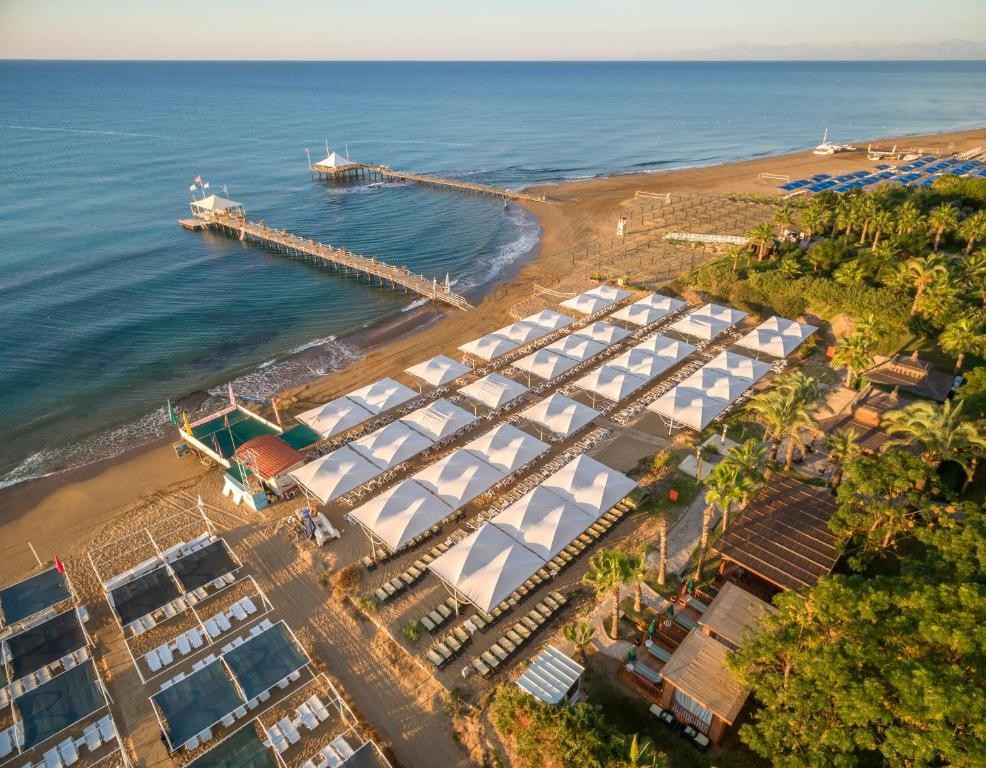 DOBEDAN BEACH RESORT COMFORT  (ex. ALVA DONNA BEACH RESORT COMFORT SIDE)