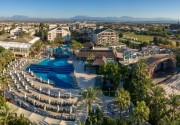 DOBEDAN EXCLUSIVE HOTEL & SPA (EX.ALVA DONNA EXCLUSIVE HOTEL & SPA)