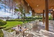 DOBEDAN EXCLUSIVE HOTEL & SPA (EX.ALVA DONNA EXCLUSIVE HOTEL & SPA)