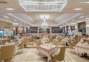 DOBEDAN EXCLUSIVE HOTEL & SPA (EX.ALVA DONNA EXCLUSIVE HOTEL & SPA)