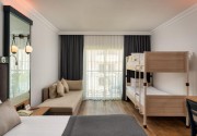 DOBEDAN EXCLUSIVE HOTEL & SPA (EX.ALVA DONNA EXCLUSIVE HOTEL & SPA)