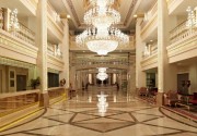 DOBEDAN EXCLUSIVE HOTEL & SPA (EX.ALVA DONNA EXCLUSIVE HOTEL & SPA)