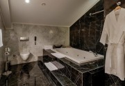 DOBEDAN EXCLUSIVE HOTEL & SPA (EX.ALVA DONNA EXCLUSIVE HOTEL & SPA)
