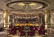 DOBEDAN EXCLUSIVE HOTEL & SPA (EX.ALVA DONNA EXCLUSIVE HOTEL & SPA)