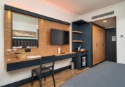 DOBEDAN EXCLUSIVE HOTEL & SPA (EX.ALVA DONNA EXCLUSIVE HOTEL & SPA)