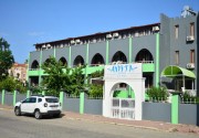 ANITA SUNPARK HOTEL