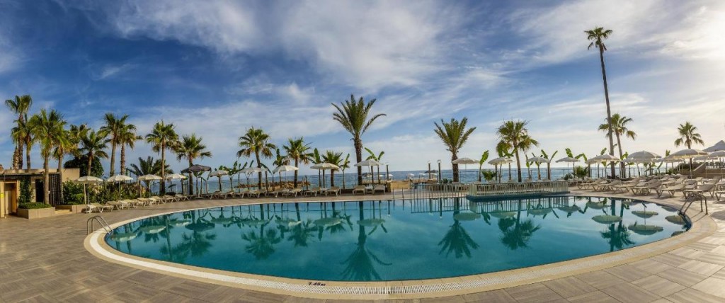 ARIA RESORT & SPA HOTEL