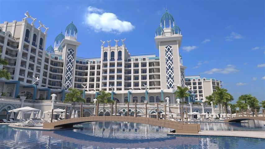 GRANADA LUXURY BELEK