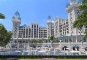 GRANADA LUXURY BELEK