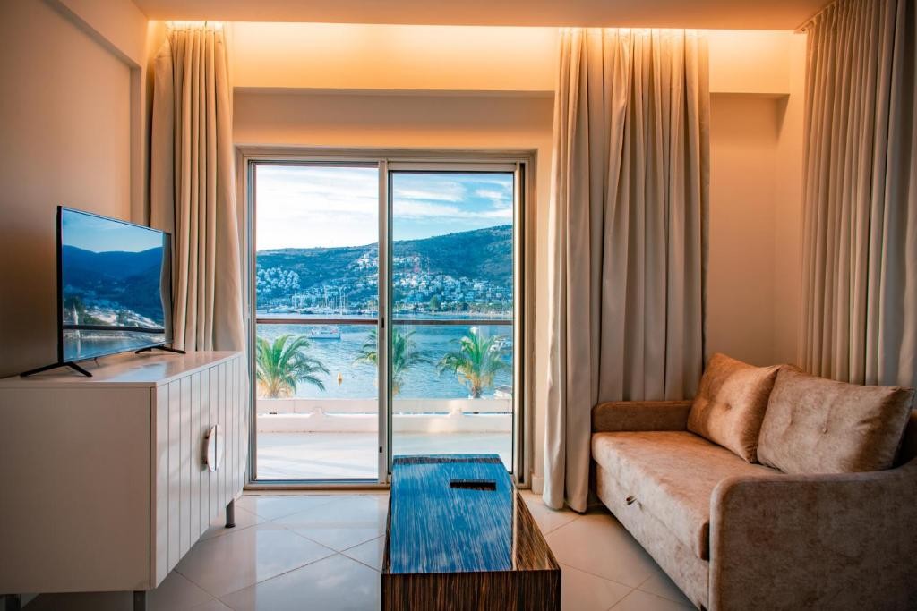 BAIA BODRUM HOTEL