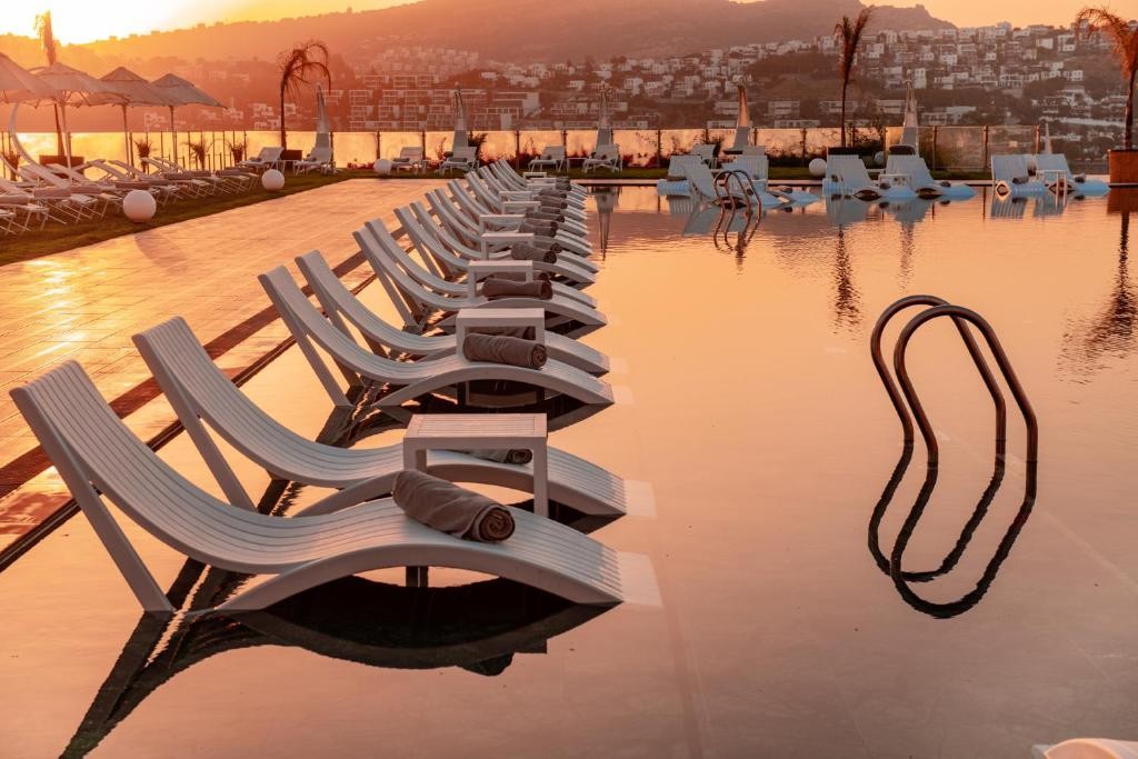 BAIA BODRUM HOTEL