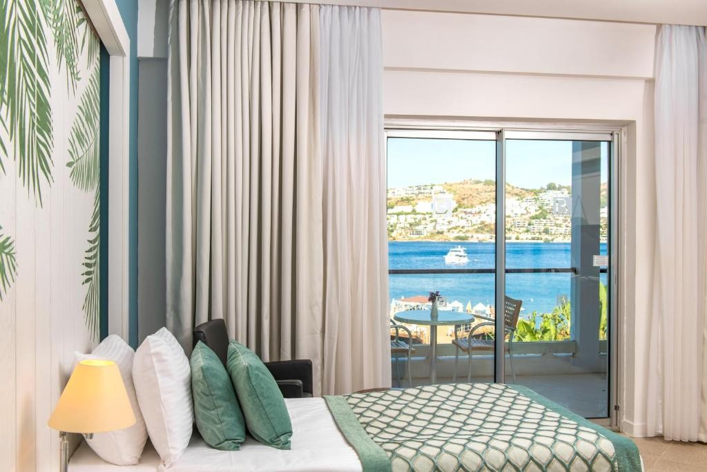 BAIA BODRUM HOTEL