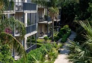 BODRUM BEACH RESORT ZENIYA