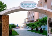 DOGAN BEACH RESORT