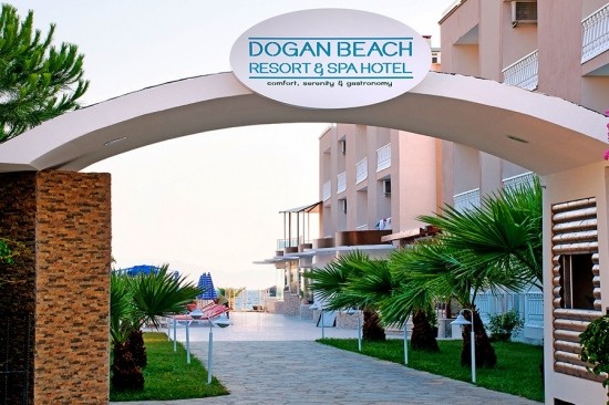 DOGAN BEACH RESORT