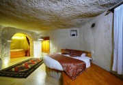 DOORS OF CAPPADOCIA