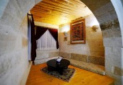 DOORS OF CAPPADOCIA