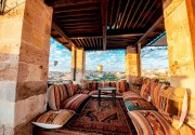 DOORS OF CAPPADOCIA