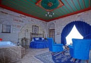 DOORS OF CAPPADOCIA