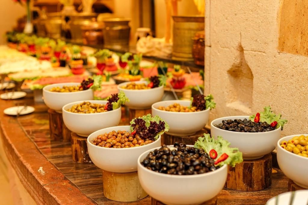 EMIN KOCAK CAPPADOCIA HOTEL