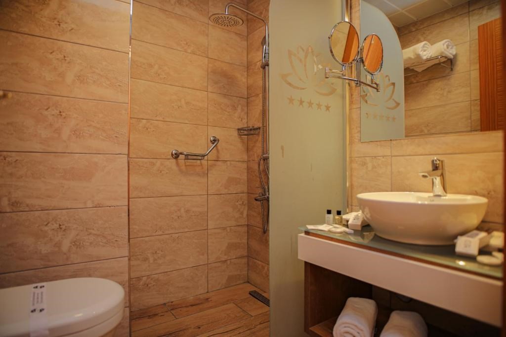 EMIN KOCAK CAPPADOCIA HOTEL