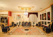 EMIN KOCAK CAPPADOCIA HOTEL