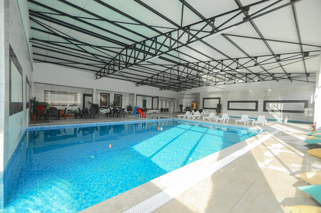 EMIN KOCAK CAPPADOCIA HOTEL