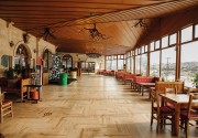 EMIN KOCAK CAPPADOCIA HOTEL