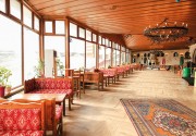 EMIN KOCAK CAPPADOCIA HOTEL
