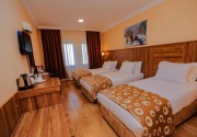 EMIN KOCAK CAPPADOCIA HOTEL